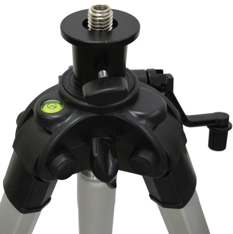 伸降三腳架（1.65m）